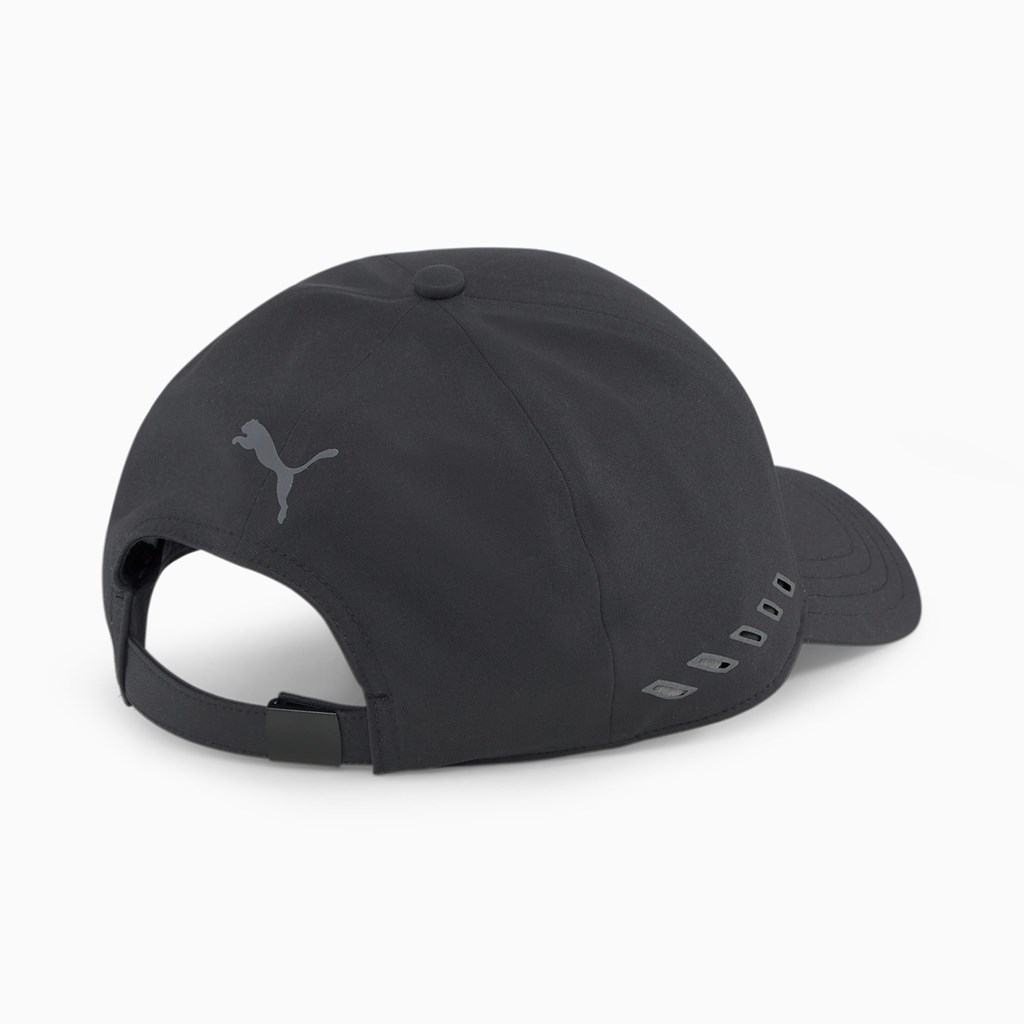 Puma Porsche Design Classic Hatt Dame Svarte | 841BRFKMZ