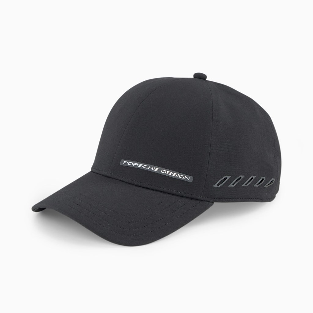 Puma Porsche Design Classic Hatt Herre Svarte | 631LOYQXN