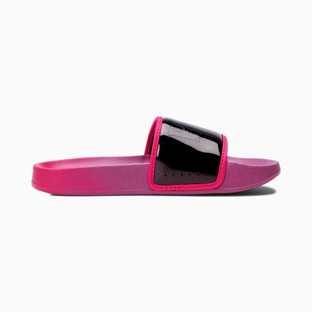 Puma Puma X Bratz Leadcat Little Sandals Sandaler Jente Lilla | RW4806125