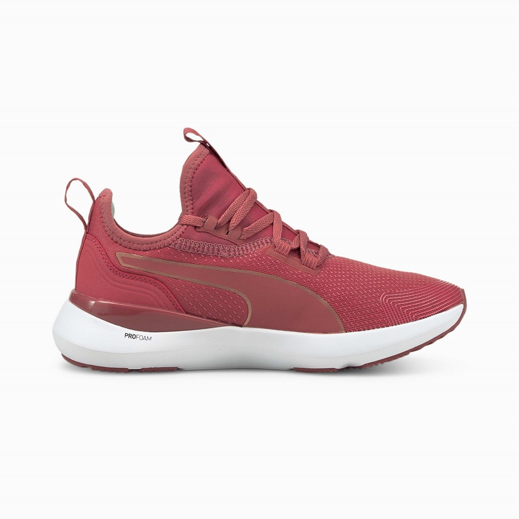 Puma Pure XT Moto Rose Treningssko Dame Rosa Gull | MH2619438