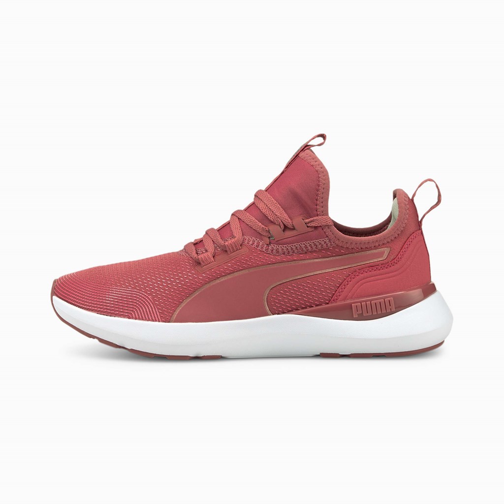 Puma Pure XT Moto Rose Treningssko Dame Rosa Gull | MH2619438