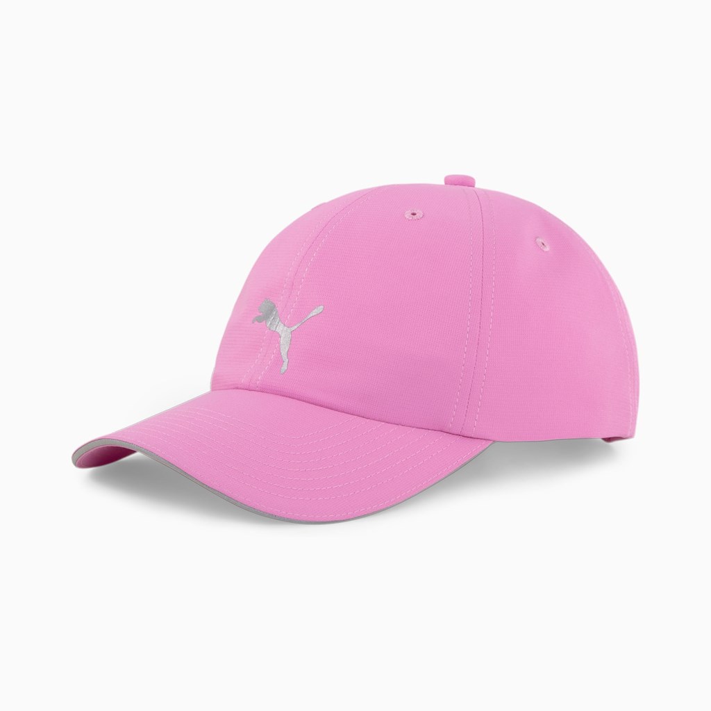 Puma Quick Dry Jogge Hatt Dame Opera Mauve | 597SXBVWA