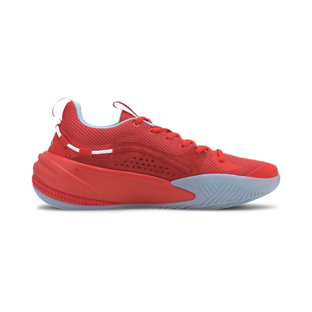 Puma RS-DREAMER Blood, Sweat and Tears JR Basketsko Jente Rød Rød | 097LAYEDR