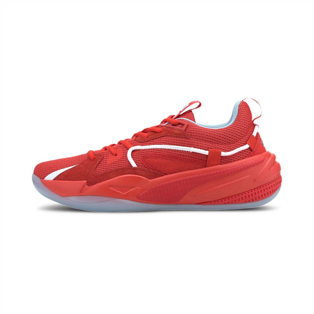 Puma RS-DREAMER Blood, Sweat and Tears JR Basketsko Jente Rød Rød | 097LAYEDR