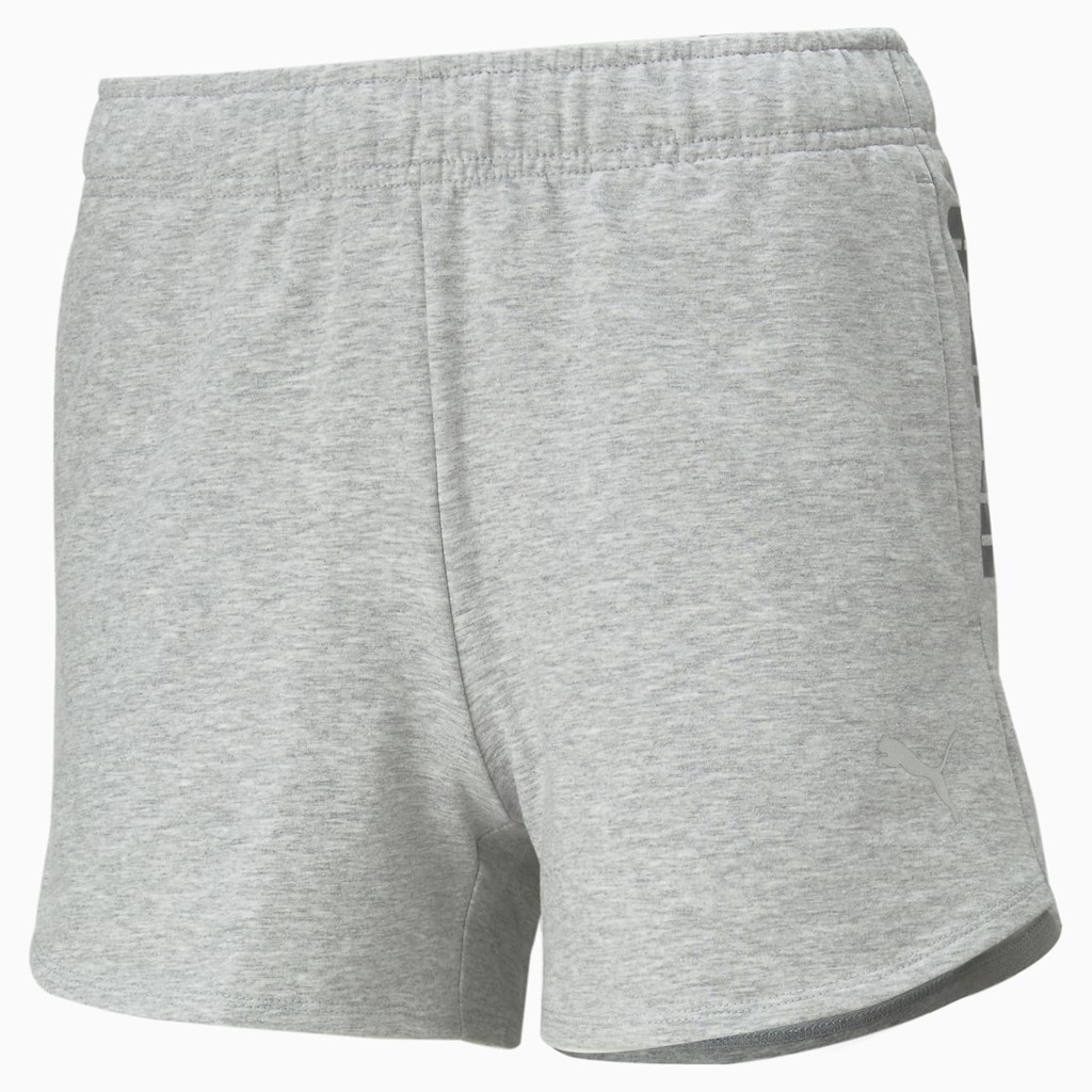 Puma RTG Shorts Dame Lyse | MP4691703