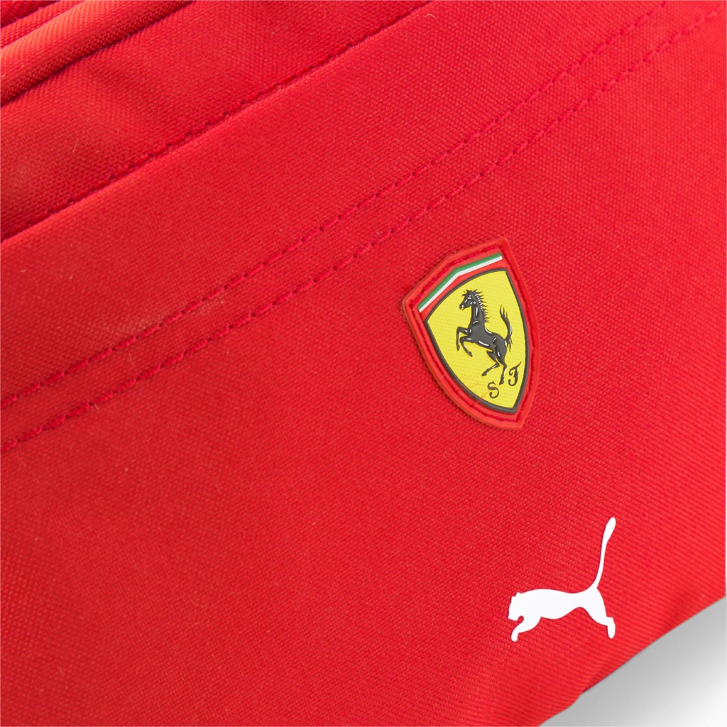 Puma Scuderia Ferrari SPTWR Race Liv Vesker Herre Rosso Corsa | 048RQMECG