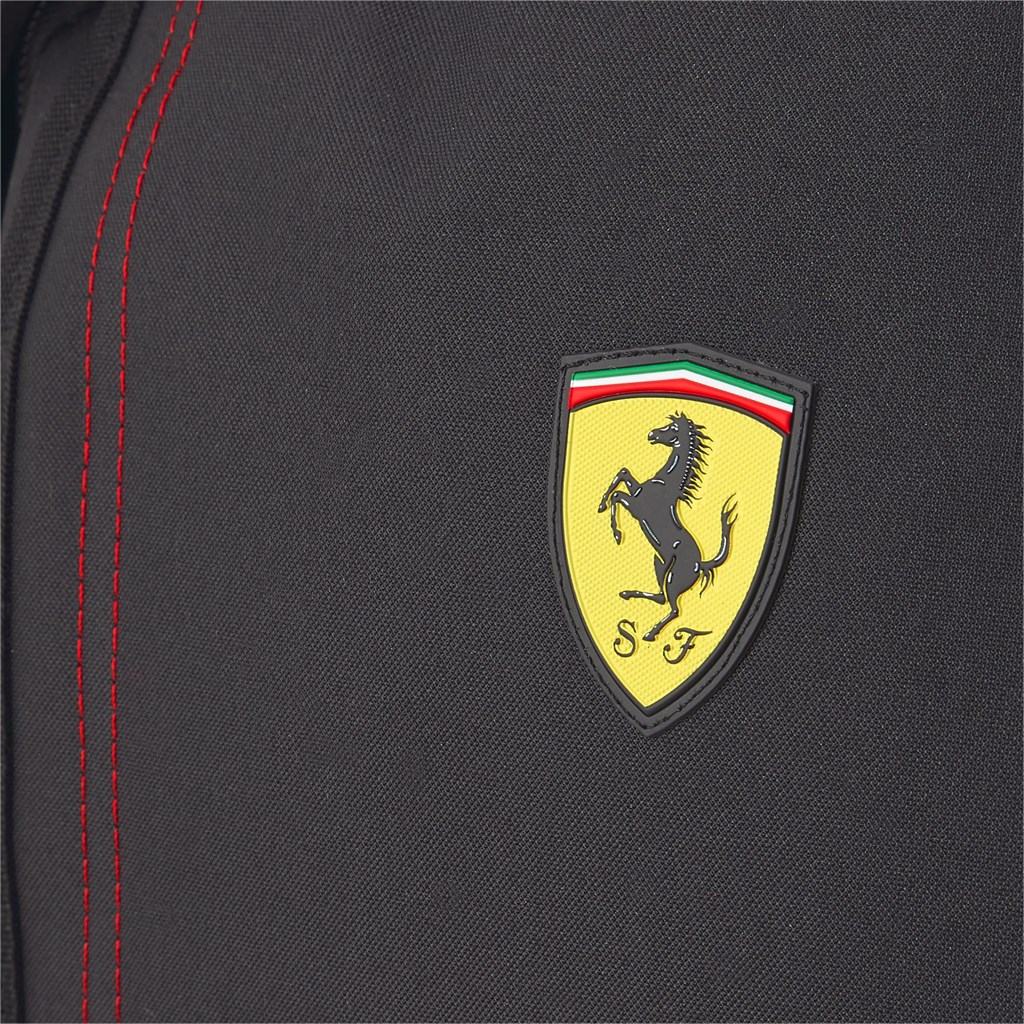 Puma Scuderia Ferrari SPTWR Race Ryggsekk Herre Svarte | 739IQCJDN