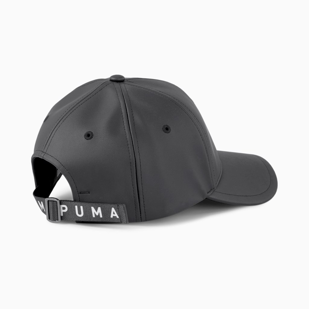 Puma Sense Hatt Dame Svarte | 230PZDHBW