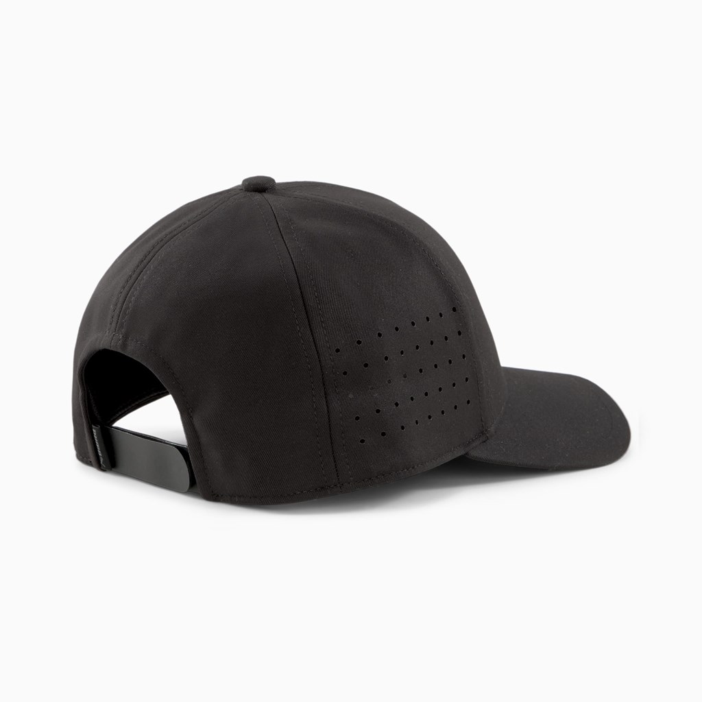 Puma Sneaker Hatt Herre Svarte | 604WKBZJV