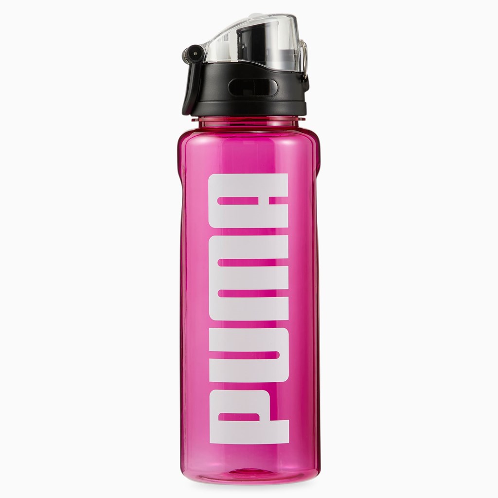 Puma Trenings 1 Liter Vann Water Dame Dyp | EK5324176