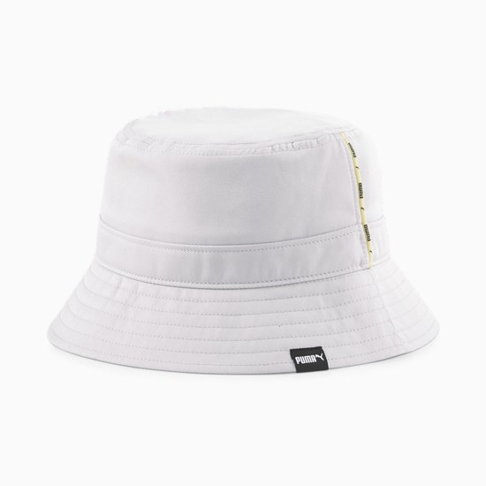 Puma Bucket Hatt Herre Harbor Mist | 302FOKRYH