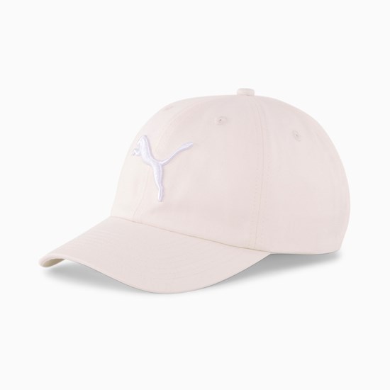 Puma Essentials Hatt Herre Pristine / Big Cat | 904HZBASC