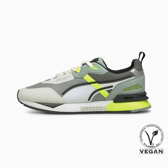 Puma Mirage Tech Joggesko Herre Gul | SE3207519