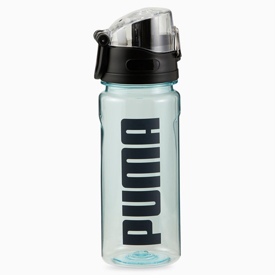 Puma PUMA Trenings Vann Bottle Dame Blå | 423WTFZKS