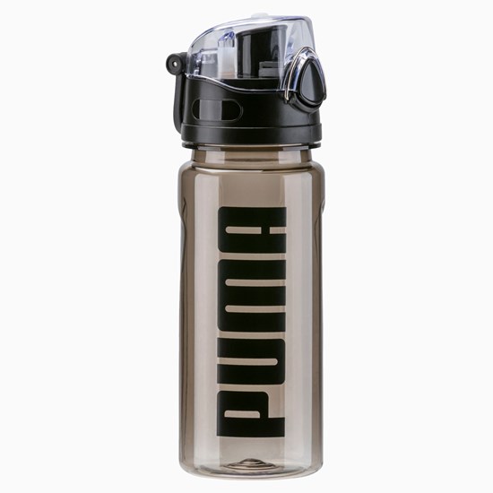 Puma PUMA Trenings Vann Bottle Dame Svarte | 904OTSGQL