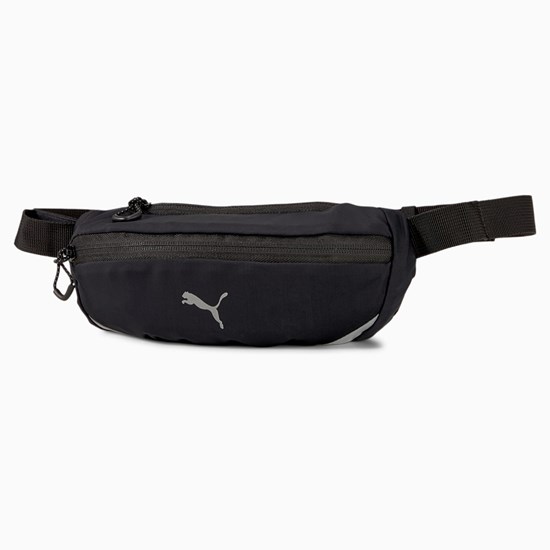 Puma Performance Jogge Classic Liv Vesker Herre Svarte | 952NJQWMH