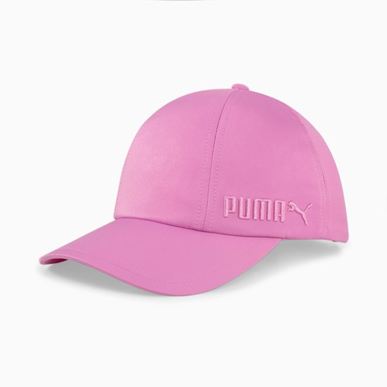 Puma Ponytail Hatt Dame Opera Mauve | 952BWGIUA