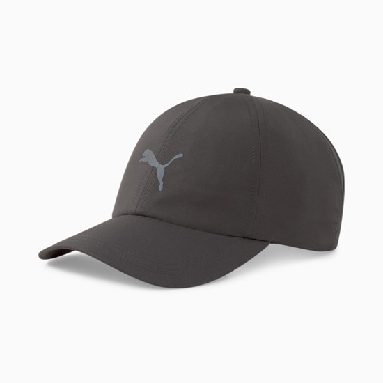 Puma Ponytail Jogge Hatt Dame Svarte | 758EMPJCH