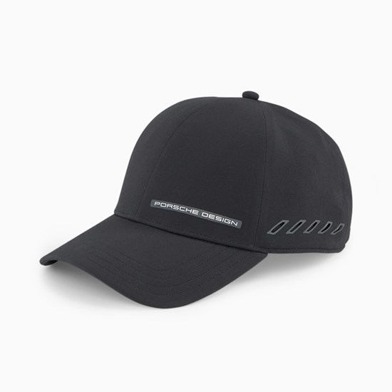 Puma Porsche Design Classic Hatt Dame Svarte | 841BRFKMZ