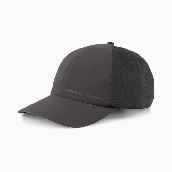 Puma Porsche Design Classic Hatt Herre Svarte | 469UTPKVE