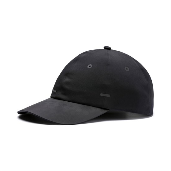 Puma Porsche Design Classic Hatt Herre Svarte | 642WOSIKL