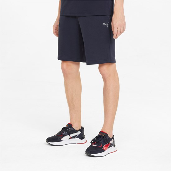 Puma Red Bull Racing Essentials Shorts Herre Night Sky | RV0716948